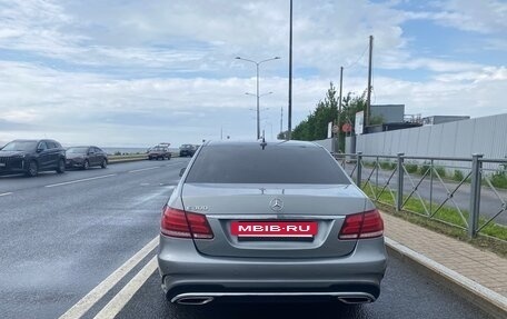 Mercedes-Benz E-Класс, 2013 год, 1 505 555 рублей, 17 фотография