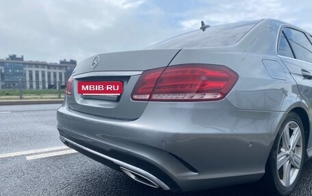 Mercedes-Benz E-Класс, 2013 год, 1 505 555 рублей, 16 фотография