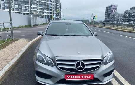 Mercedes-Benz E-Класс, 2013 год, 1 505 555 рублей, 24 фотография