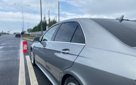 Mercedes-Benz E-Класс, 2013 год, 1 505 555 рублей, 19 фотография