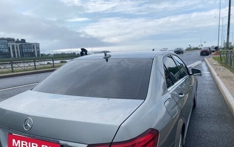 Mercedes-Benz E-Класс, 2013 год, 1 505 555 рублей, 21 фотография