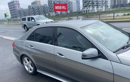 Mercedes-Benz E-Класс, 2013 год, 1 505 555 рублей, 13 фотография