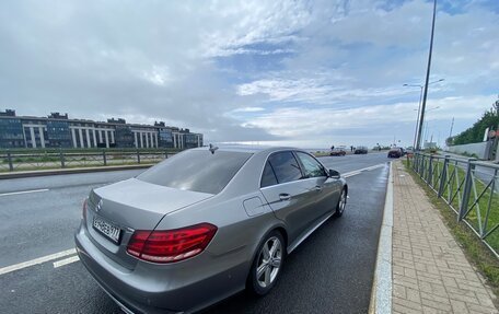 Mercedes-Benz E-Класс, 2013 год, 1 505 555 рублей, 27 фотография