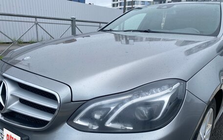 Mercedes-Benz E-Класс, 2013 год, 1 505 555 рублей, 32 фотография