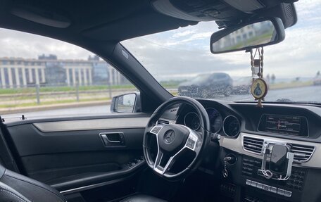 Mercedes-Benz E-Класс, 2013 год, 1 505 555 рублей, 35 фотография