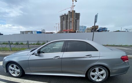 Mercedes-Benz E-Класс, 2013 год, 1 505 555 рублей, 30 фотография