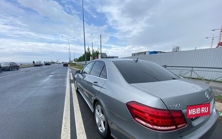 Mercedes-Benz E-Класс, 2013 год, 1 505 555 рублей, 29 фотография