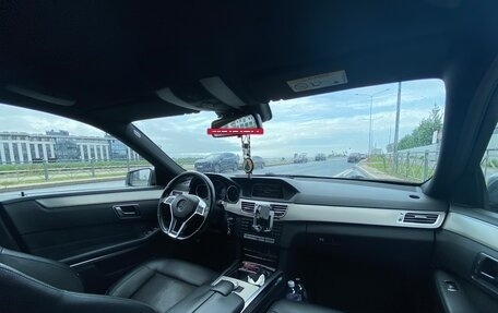 Mercedes-Benz E-Класс, 2013 год, 1 505 555 рублей, 33 фотография