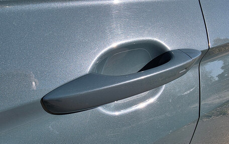 Volkswagen Tiguan II, 2019 год, 2 240 000 рублей, 14 фотография