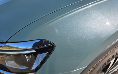 Volkswagen Tiguan II, 2019 год, 2 240 000 рублей, 13 фотография