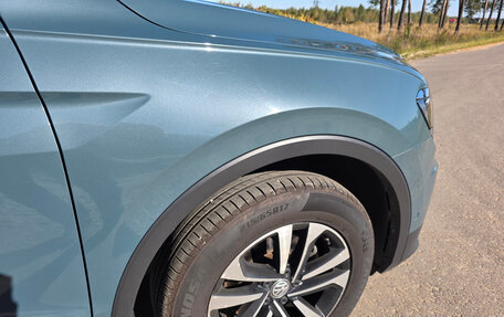 Volkswagen Tiguan II, 2019 год, 2 240 000 рублей, 18 фотография