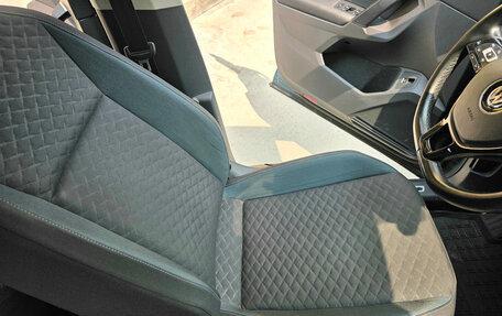 Volkswagen Tiguan II, 2019 год, 2 240 000 рублей, 27 фотография