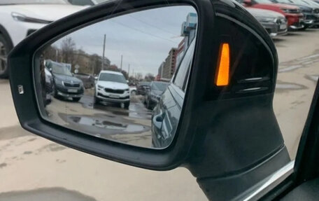 Volkswagen Tiguan II, 2019 год, 2 240 000 рублей, 33 фотография