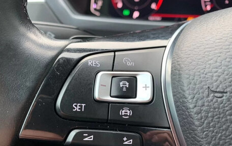 Volkswagen Tiguan II, 2019 год, 2 240 000 рублей, 34 фотография