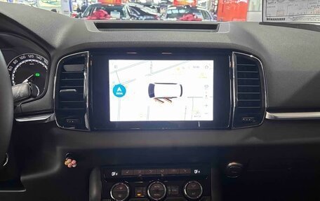 Skoda Karoq I, 2022 год, 2 031 000 рублей, 13 фотография