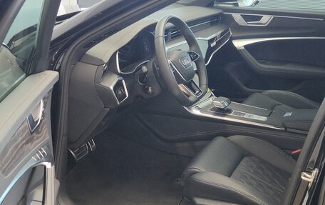 Audi A6, 2025 год, 7 050 000 рублей, 4 фотография