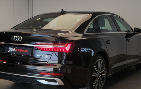 Audi A6, 2025 год, 7 050 000 рублей, 2 фотография