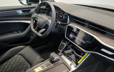 Audi A6, 2025 год, 7 050 000 рублей, 5 фотография