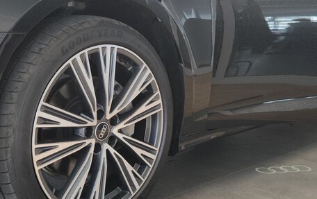 Audi A6, 2025 год, 7 050 000 рублей, 9 фотография