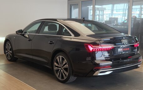 Audi A6, 2025 год, 7 050 000 рублей, 3 фотография
