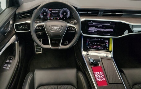 Audi A6, 2025 год, 7 050 000 рублей, 7 фотография