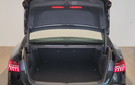 Audi A6, 2025 год, 7 050 000 рублей, 12 фотография