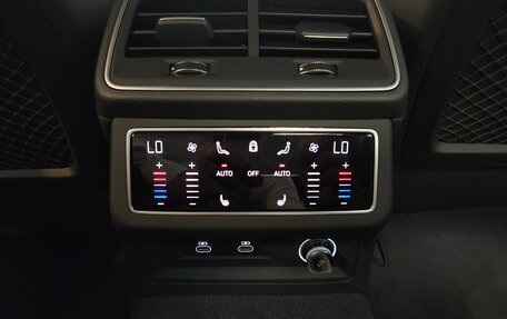 Audi A6, 2025 год, 7 050 000 рублей, 15 фотография