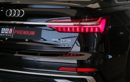 Audi A6, 2025 год, 7 050 000 рублей, 13 фотография