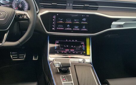 Audi A6, 2025 год, 7 050 000 рублей, 14 фотография