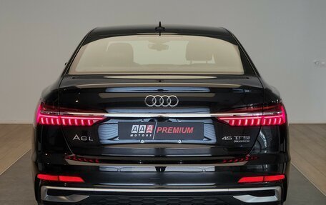 Audi A6, 2025 год, 7 050 000 рублей, 21 фотография