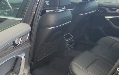 Audi A6, 2025 год, 7 050 000 рублей, 18 фотография