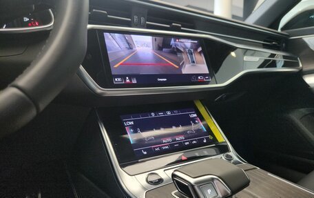 Audi A6, 2025 год, 7 050 000 рублей, 16 фотография