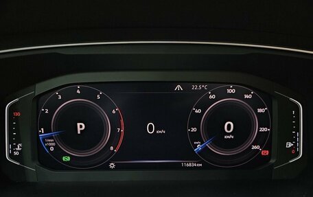 Volkswagen Tiguan II, 2019 год, 2 890 000 рублей, 6 фотография