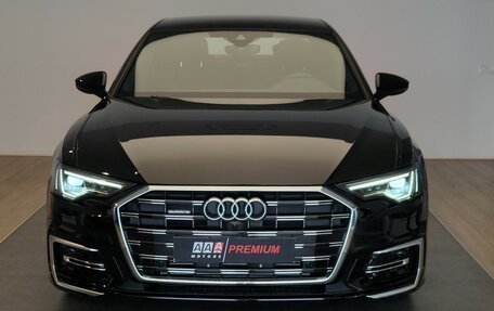 Audi A6, 2025 год, 7 050 000 рублей, 20 фотография