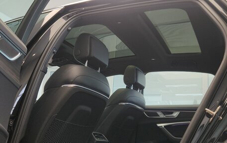 Audi A6, 2025 год, 7 050 000 рублей, 17 фотография