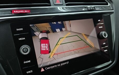 Volkswagen Tiguan II, 2019 год, 2 890 000 рублей, 7 фотография