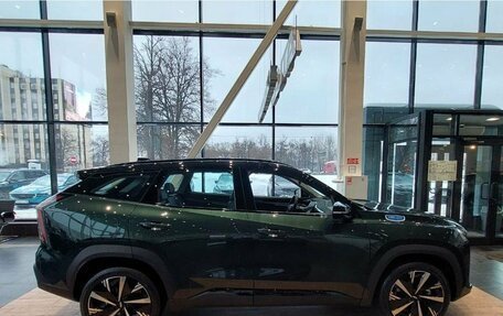 Geely Atlas, 2024 год, 3 717 190 рублей, 6 фотография