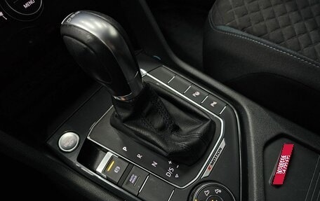 Volkswagen Tiguan II, 2019 год, 2 890 000 рублей, 9 фотография