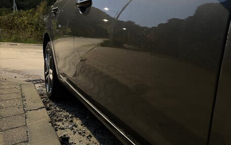 Volkswagen Golf VI, 2010 год, 690 000 рублей, 7 фотография