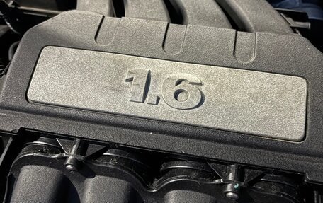 Volkswagen Golf VI, 2010 год, 690 000 рублей, 12 фотография