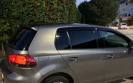 Volkswagen Golf VI, 2010 год, 690 000 рублей, 8 фотография