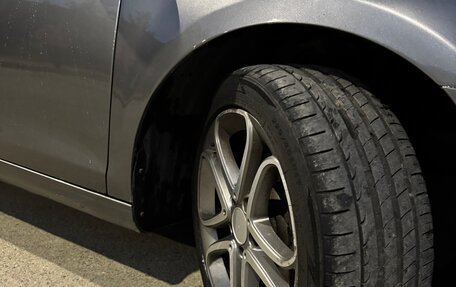 Volkswagen Golf VI, 2010 год, 690 000 рублей, 9 фотография