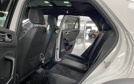 Volkswagen T-Roc I, 2022 год, 1 679 000 рублей, 3 фотография