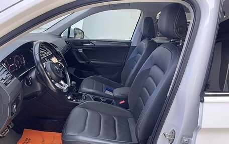 Volkswagen Tiguan II, 2021 год, 3 471 000 рублей, 7 фотография