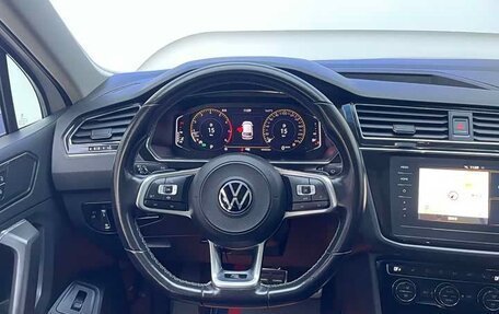 Volkswagen Tiguan II, 2021 год, 3 471 000 рублей, 8 фотография