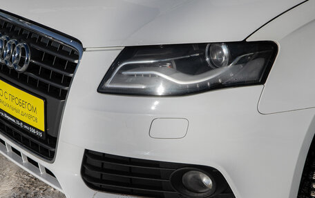 Audi A4, 2010 год, 1 159 000 рублей, 3 фотография