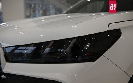 Chery Tiggo 4 I рестайлинг, 2025 год, 1 999 000 рублей, 19 фотография