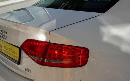 Audi A4, 2010 год, 1 159 000 рублей, 7 фотография