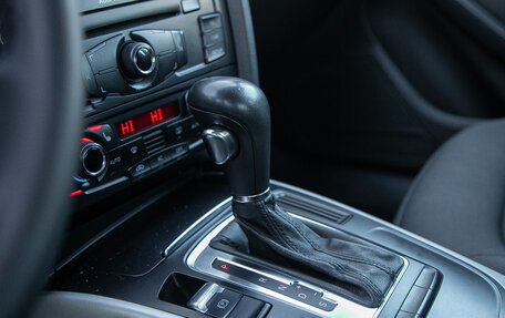 Audi A4, 2010 год, 1 159 000 рублей, 11 фотография