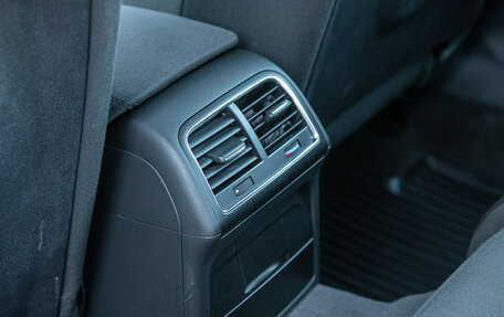 Audi A4, 2010 год, 1 159 000 рублей, 14 фотография